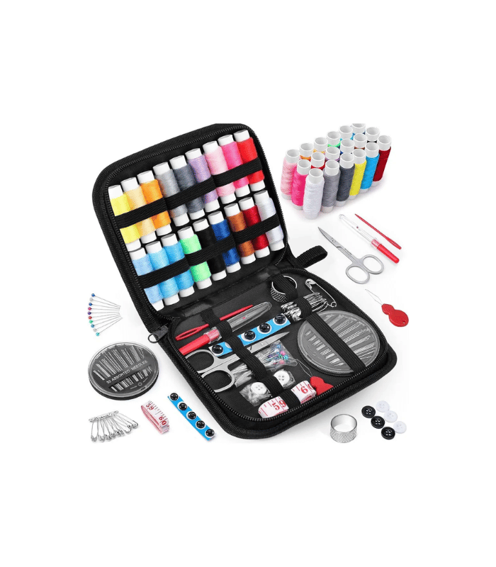Juego Set De Costura Reparación Ropa